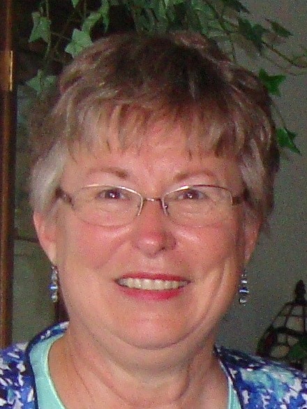 Linda Ashby